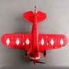 Радиоуправляемый самолет E-Flite UMX Pitts S-1S Airplane BNF Basic - EFLU5250