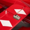 Радиоуправляемый самолет E-Flite UMX Pitts S-1S Airplane BNF Basic - EFLU5250