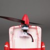 Радиоуправляемый самолет E-Flite UMX Pitts S-1S Airplane BNF Basic - EFLU5250