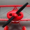 Радиоуправляемый самолет E-Flite UMX Pitts S-1S Airplane BNF Basic - EFLU5250