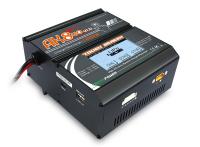 Универсальное зарядное устройство EV-Peak AK840 Touch - EV-AK840