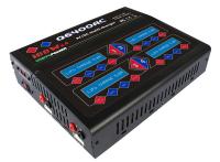 Универсальное зарядное устройство EV-Peak Q6400AC - EV-Q6400AC