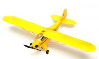 Радиоуправляемый самолет Furball Aero Design Piper Cub J3 2.4G - FMS028