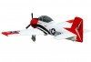 Радиоуправляемый самолет Furball Aero Design North American T-28 Trojan 2.4G - FMS032