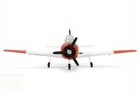 Радиоуправляемый самолет Furball Aero Design North American T-28 Trojan 2.4G - FMS032