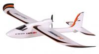 Радиоуправляемый планер Furball Aero Design Easy Trainer 2.4G - FMS051