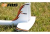 Радиоуправляемый планер Furball Aero Design Easy Trainer 2.4G - FMS051
