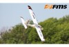 Радиоуправляемый планер Furball Aero Design Easy Trainer 2.4G - FMS051