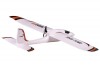 Радиоуправляемый планер Furball Aero Design Easy Trainer 2.4G - FMS051