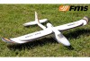 Радиоуправляемый планер Furball Aero Design Easy Trainer 2.4G - FMS051