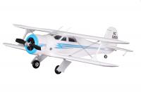 Радиоуправляемый самолет Furball Aero Design Beechcraft 17 Staggerwing PnP- FMS055