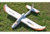 Радиоуправляемый планер Furball Aero Design Easy Trainer 2.4G - FMS056