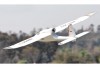 Радиоуправляемый планер Furball Aero Design Easy Trainer 2.4G - FMS056