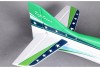 Радиоуправляемый самолет Furball Aero Design F3A Explorer PnP - FMS074