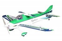 Радиоуправляемый самолет Furball Aero Design F3A Explorer PnP - FMS074