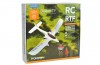 Радиоуправляемый самолет HobbyZone Duet RTF 2.4G - HBZ5300