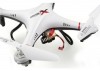 Радиоуправляемый квадрокоптер Himoto Aircraft X Gyro 2.4G - HI6039