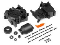 Корпус центрального редуктора Savage Octane - HPI-109448