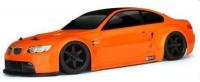 Модель шоссейного автомобиля HPI Sprint 2 Flux BMW M3 GTS Orange 4WD RTR масштаб 1:10 2.4G - HPI-112862