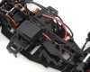 Модель шоссейного автомобиля HPI Sprint 2 Flux BMW M3 GTS Orange 4WD RTR масштаб 1:10 2.4G - HPI-112862