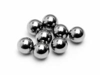 Шар дифференциала DIFF BALL 1|8* (Tangsten Carbide|8pcs) - HPI-61629