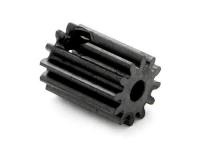 Шестерня ведущая PINION 12T (STEEL|MICRO RS4) replacement part 72485 - HPI-72484
