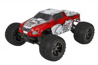 Бензиновый монстр Losi LST XXL-2 4WD RTR масштаб 1:8 2.4G - LOS04002