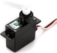 Сервопривод мини (3W) с качалкой (ShortLead) - PKZ1060