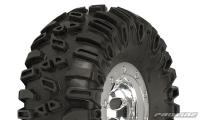 Шины для краулера - Hammer 2.2* Rock Terrain Truck Tires (2шт) - PL1145-02
