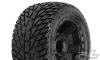 Колеса в сборе Трак 1|10 - Road Rage 2.8* (Traxxas® Style Bead) для  ® 4x4 (2шт) - PL1172-12