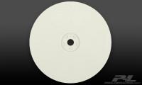 Диски багги 1|10 - Velocity 2.2* 4WD Hex Front White (2шт) for B44.1 - PL2741-04