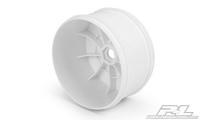 Диски Трак 1|8 - Velocity VTR 4.0* White Offset=0 (4in) - PL2800-04