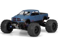 Кузов RAM 1500 (для T-MAXX 3.3, REVO 3.3, Savage, SUMMIT) 1:8 - PL3427-00
