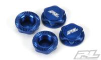 Гайки колесные Pro-Line Pro-Cap 17мм (4шт) - PL6090-00