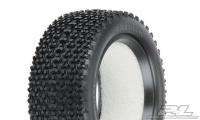 Шины багги 1|10 - Caliber 2.2* 4WD M4 (Super Soft) Front (2шт) - PL8211-03