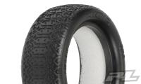 Шины Багги 1|10 передние - ION 2.2* 4WD M3 (Soft) (2шт) - PL8223-02
