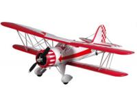 Радиоуправляемый самолет Roc Hobby Waco 1030мм 2.4G - ROC011