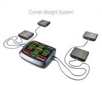 Весы для автомоделей (Corner Weight System) - SK-500015
