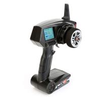 4-х канальная аппаратура Spektrum DX4C DSMR SR410 (с приемником) 2.4G - SPM4200