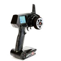 4-х канальная аппаратура Spektrum DX4C DSMR AVC SRS4210 (с приемником) 2.4G - SPM4210