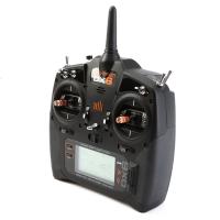 6-ти канальная аппаратура Spektrum DX6 AR610 (с приемником) 2.4G - SPM6700