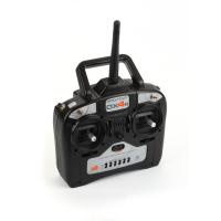 4-х канальная аппаратура Spektrum DX4e DSMX Full Range MD2|4 2.4G - SPMR4400
