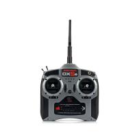 5-ти канальная аппаратура Spektrum DX5e DSMX MD2 2.4G - SPMR5520
