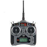 6-ти канальная аппаратура Spektrum DX6i MD2 AR610 2.4G - SPMR6630