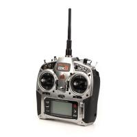 8-ми канальная аппаратура Spektrum DX8 DSMX MD2 2.4G - SPMR8810