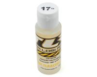 Масло для амортизаторов силиконовое, 17.5 Wt, 2 Oz - TLR74001