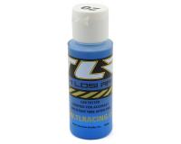 Масло для амортизаторов силиконовое, 20 wt, 2 oz - TLR74002