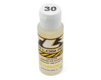 Масло для амортизаторов силиконовое, 30wt, 2oz - TLR74006