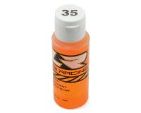 Масло для амортизаторов силиконовое, 35 Wt, 2 Oz - TLR74008
