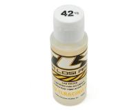 Масло для амортизаторов силиконовое, 42.5wt, 2oz - TLR74011